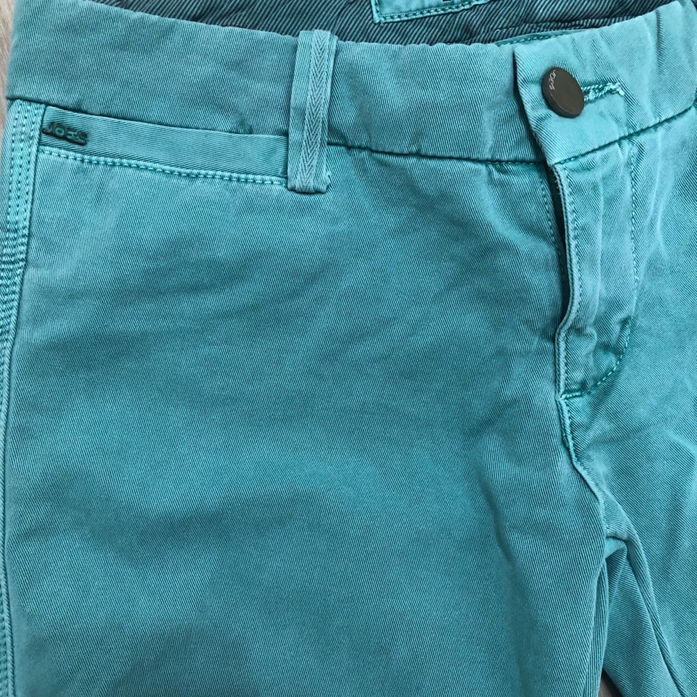 Cropped chinos - Picture 2 of 16
